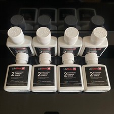 Autoglym Lifeshine Car Clean