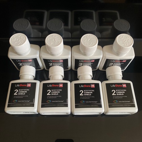 Autoglym lifeshine car - lifeshine, clean
