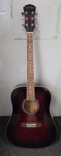 Freshman fa1dp dreadnought - fa1dp,