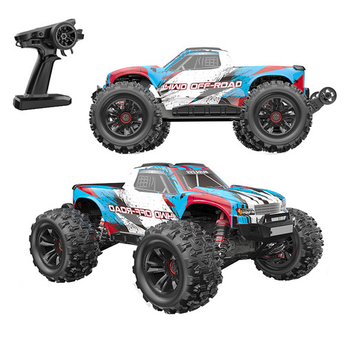 Mjx hyper 16208 - hyper, go