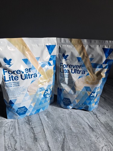 Forever living lite - living, ultra