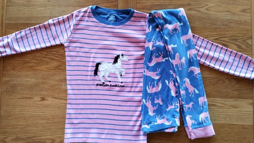 Hatley winter pyjamas - , with