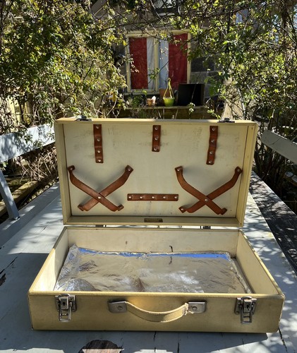 1950 coracle - 1950’s,