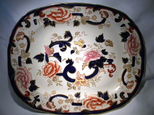Mason mandalay large - mason's,