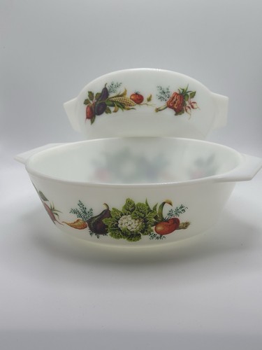 Vintage jaj pyrex - x,
