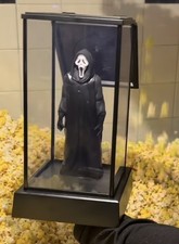 Scream 7 Ghostface LED Display