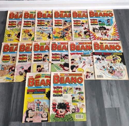 Bundle mixed vintage - of,