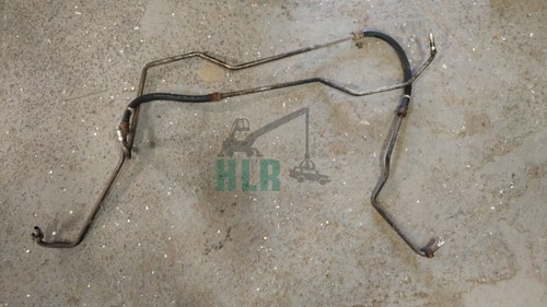Land rover range - rover, 4.6