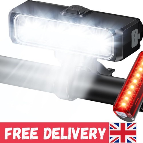Bike lights 1500lm super - 1500lm,