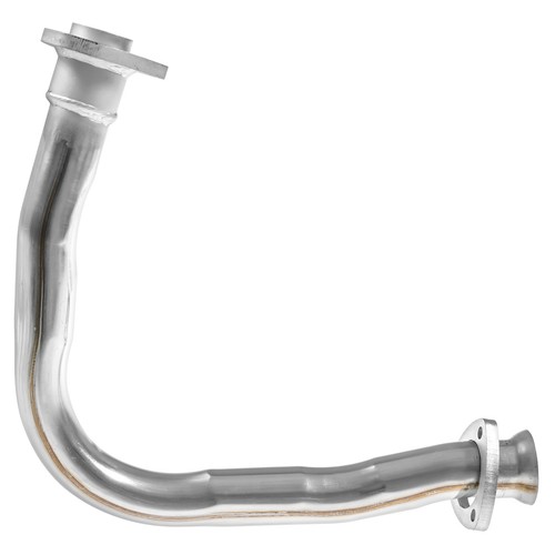 Midget 1500 exhaust front - 1500,