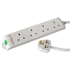 Tacima Four Way Surge