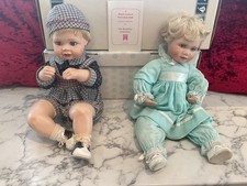 2xHamilton Collection Amanda