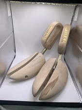 HOTTER Wooden Shoe Trees