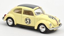 1:43 Scale VW BEETLE