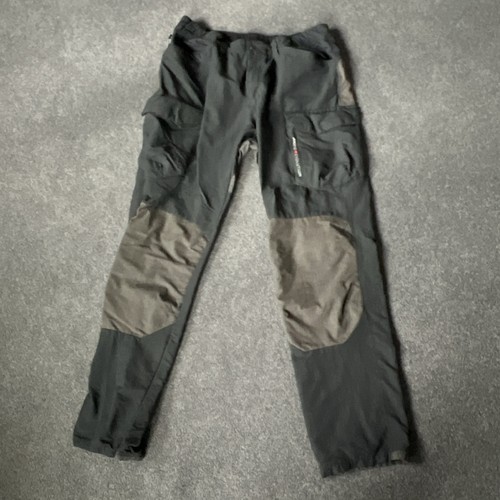 Musto evolution trousers - musto, navy