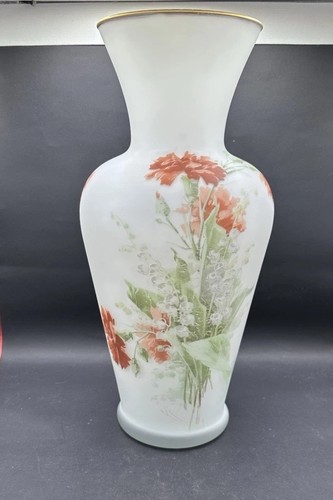 Large vintage bristol - vintage, glass