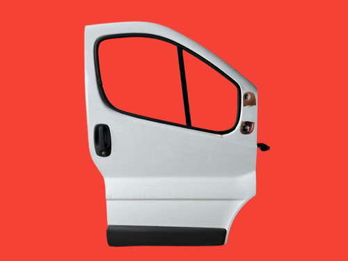 2007 vauxhall vivaro 0 - vauxhall, 2.0