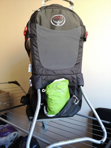 Osprey poco plus backpack - poco,