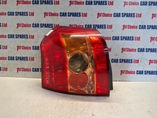 TOYOTA COROLLA HATCHBACK 5DR