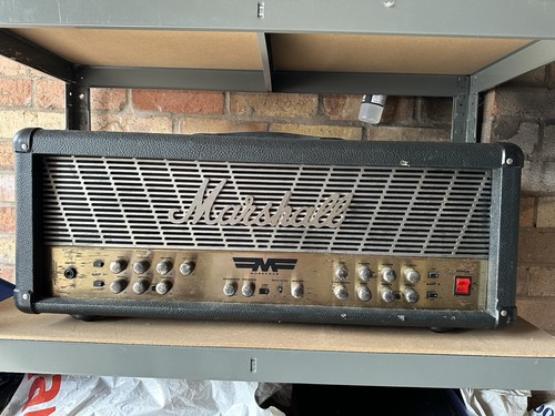 Marshall mf350 350w - marshall,