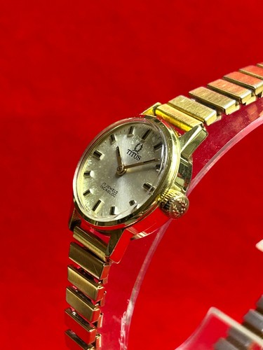 Vintage titus swiss ladies - vintage,
