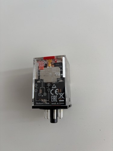Omron mks2pi relay - omron,