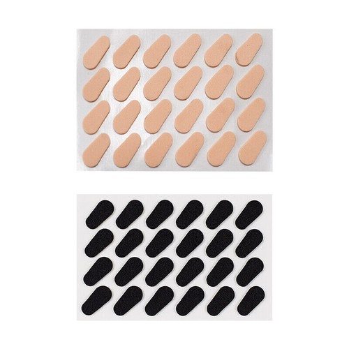 Pairs self adhesive soft - 12,
