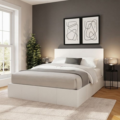 Contemporary small double - small,