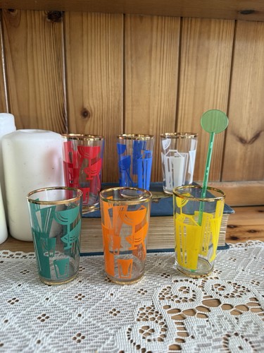 Mid century french shot - mid,