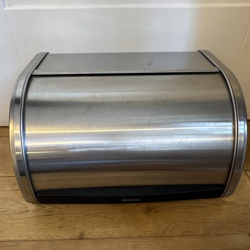 Brabantia stainless steel - stainless,