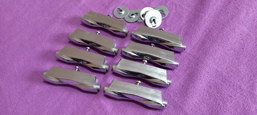 Vintage premier lugs for - premier,