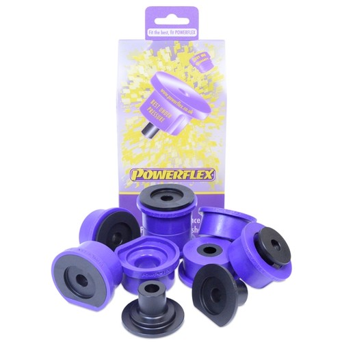 Powerflex for bmw f80 - for,