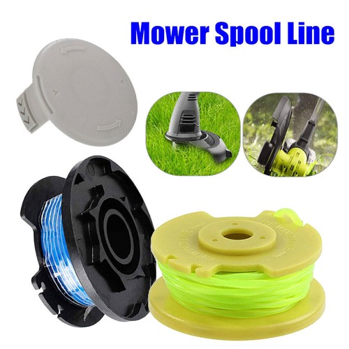 Replacement trimmer spool line - replacement,