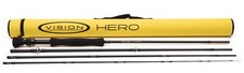 Vision Pike Hero Fly Rod