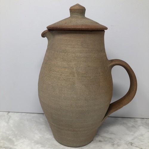 Leach pottery ives standard - st,
