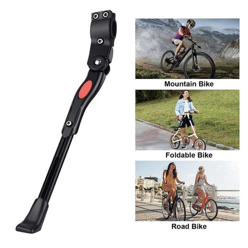 Bike kick stand bicycle - bike,