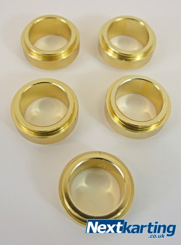 Five pack 17mm - ,