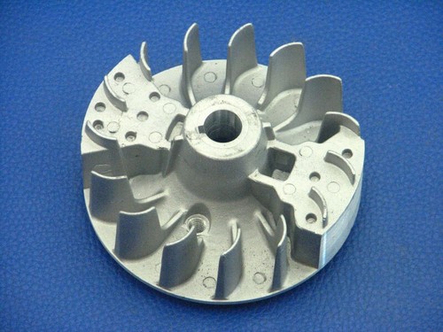Flywheel motor for brast - motor,