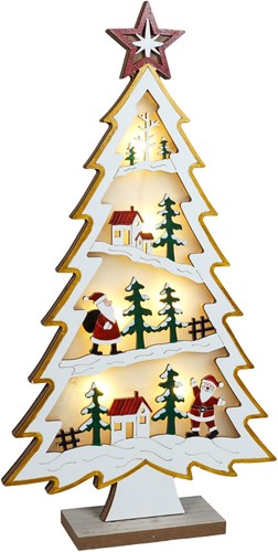 Xmas festive wood - xmas,