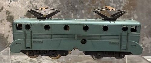 Vintage 1950 jouef - jouef, sncf