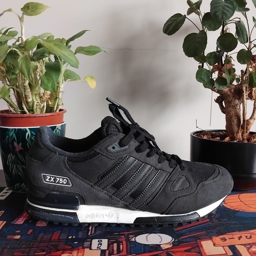 Adidas originals 750 8 - zx, uk