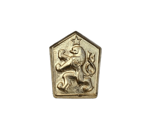 Czechoslovak army čsla cap - czechoslovak,