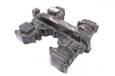 Cylinder head cover valve
