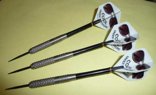 Cool under pressure 23g - cool,