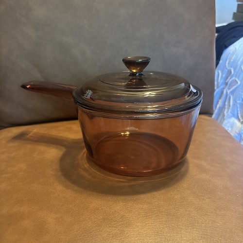 Vintage corning visions - visions, 1l