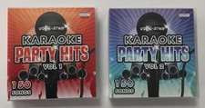 Vocal-Star Karaoke Party Hits