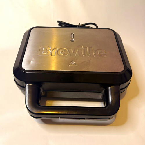Breville 1200w sandwich - breville,