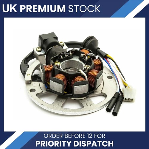 Stator magneto compatible - stator,