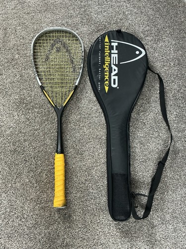 Head intelligence 140 squash - head,