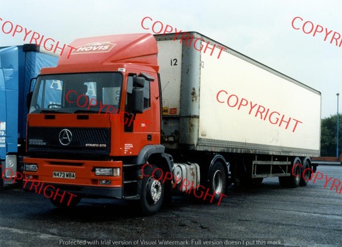 Truck photo large 5 - 7,